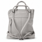 Preview: SHOPPER BACKPACK GREY